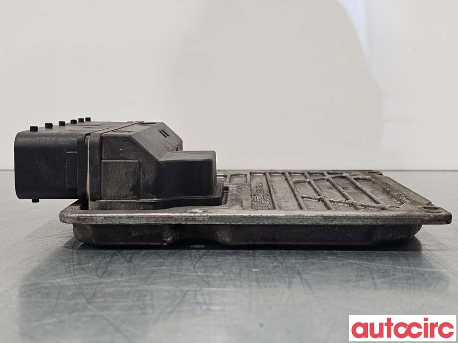 Styreenhet motor til Mercedes E-Klasse 2002-2006 (Fase 1) (W211) (W211) (MERCEDES|A2711539779|5WK90511)