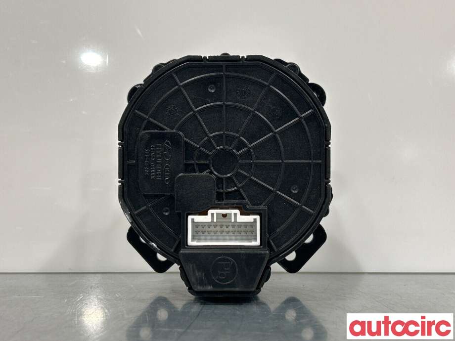 Girstang/girvelger automat til Kia e-Soul 2019-->> (Type III)  (KIA|467W0Q4200||467W0-Q4200)