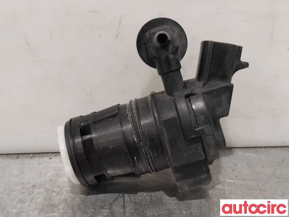Spylerpumpe foran til Mazda CX-5, 2012-2017 (Type I)  (MAZDA|BBP1-67-482)