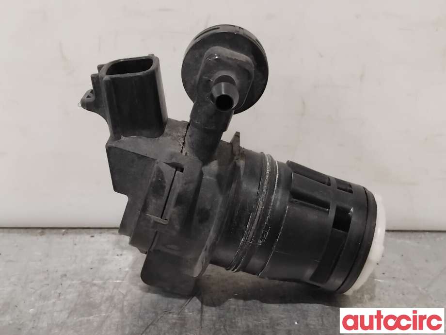 Spylerpumpe foran til Mazda CX-5 2012-2017 (Type I) (MAZDA|BBP1-67-482|860310-9210|)