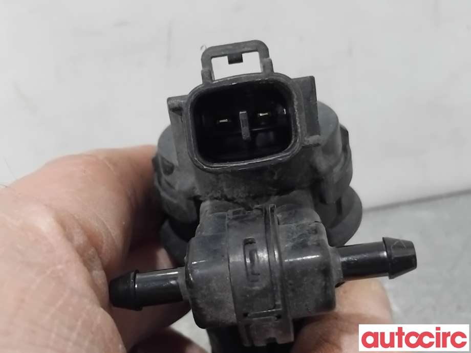 Spylerpumpe foran til Mazda CX-5 2012-2017 (Type I) (MAZDA|BBP1-67-482|860310-9210|)
