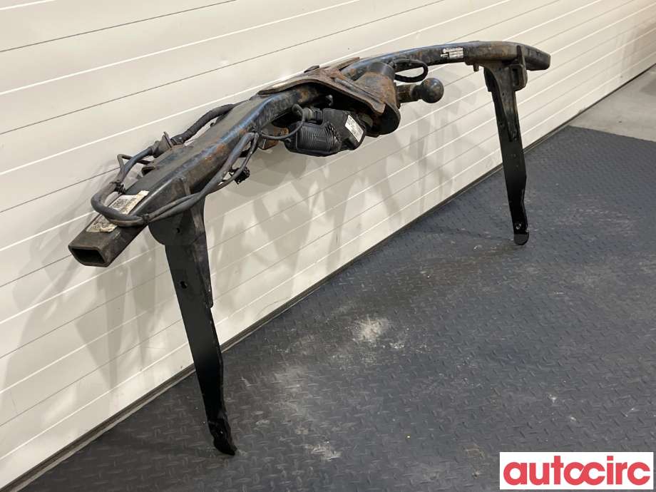 Hengerfeste til VW Tiguan 2016-2020 (Type II, Fase 1) (VOLKSWAGEN|5NA803881P|5NA803881E)