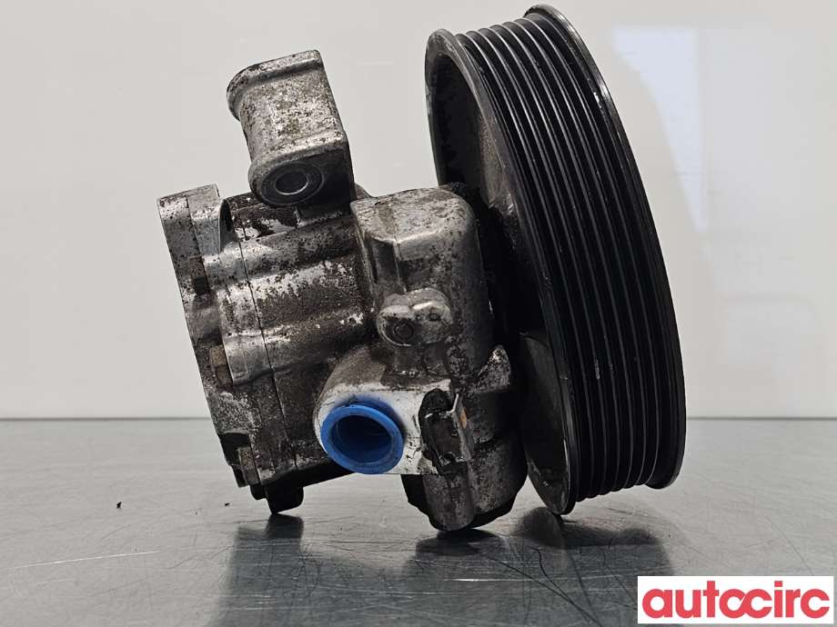 Servo pumpe mekanisk til Mercedes E-Klasse 2002-2006 (Fase 1) (W211) (W211) (MERCEDES|A0034664301|7692900519)