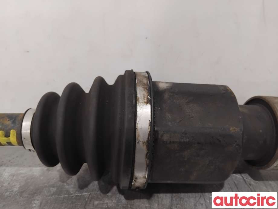 Drivaksel høyre foran til Mazda CX-5 2012-2017 (Type I) (MAZDA|FTB5-25-50XA|)