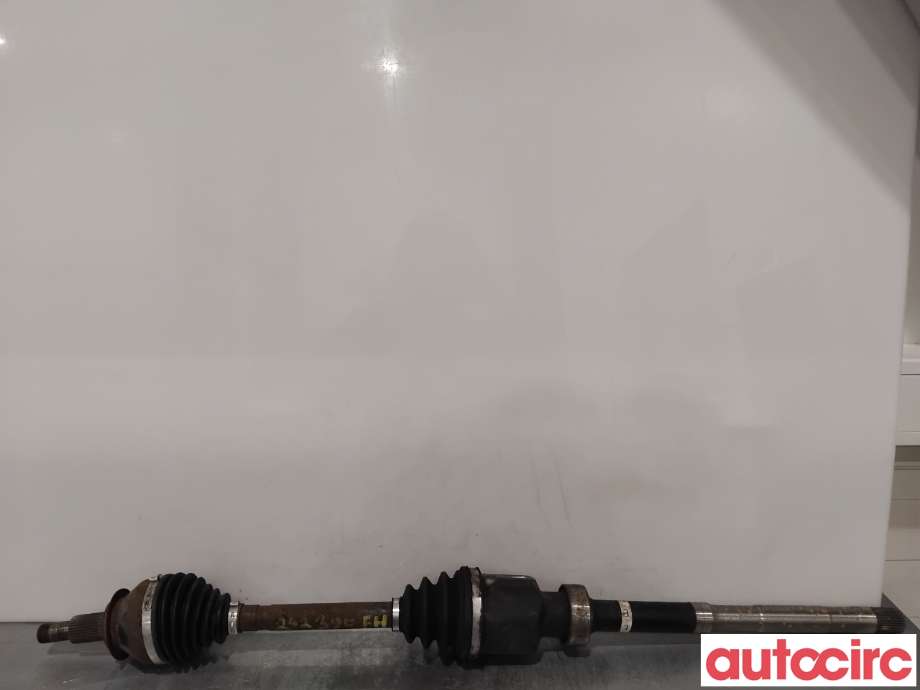 Drivaksel høyre foran til Mazda CX-5 2012-2017 (Type I) (MAZDA|FTB5-25-50XA|)