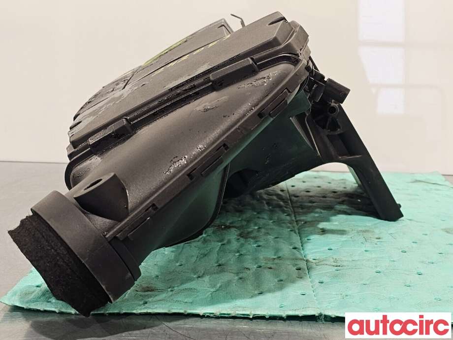 Luftfilterboks til Mercedes E-Klasse 2002-2006 (Fase 1) (W211) (W211) (MERCEDES|A2710900901|)