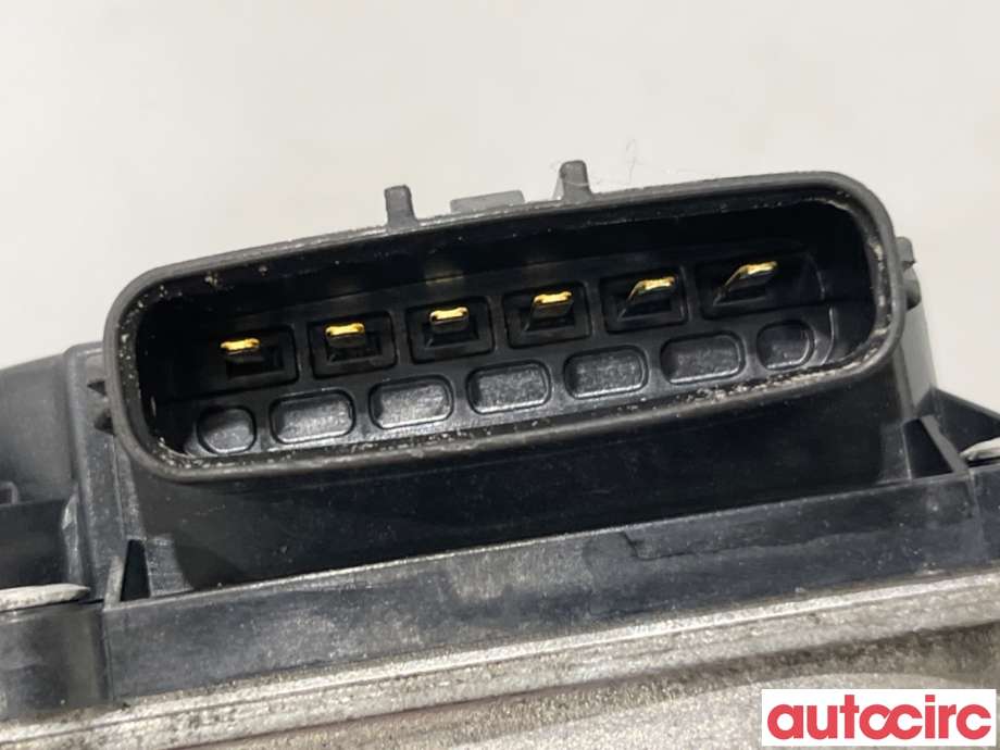Spjeldhus til Subaru XV 2012-2017 (Type I)  (SUBARU|16112AA260|)