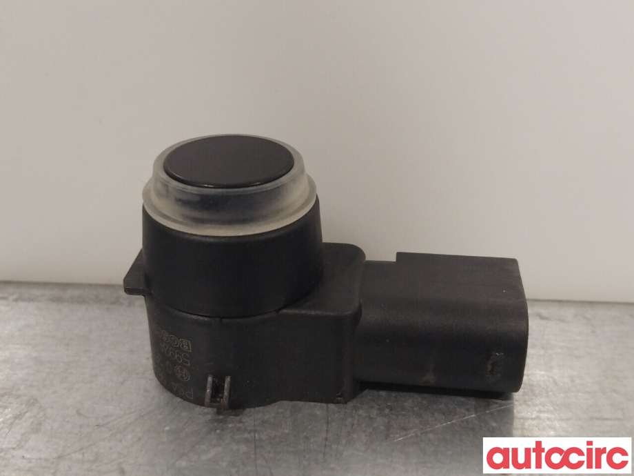 Parkeringssensor bak til Peugeot Partner 2015-2019 (Type II, Fase 2)  (PEUGEOT|6590EF|9663821577XT)