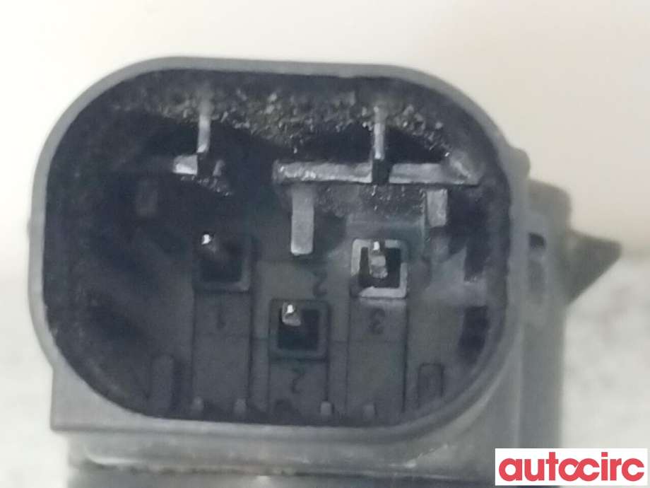 Parkeringssensor bak til Peugeot Partner 2015-2019 (Type II, Fase 2)  (PEUGEOT|6590EF|9663821577XT)