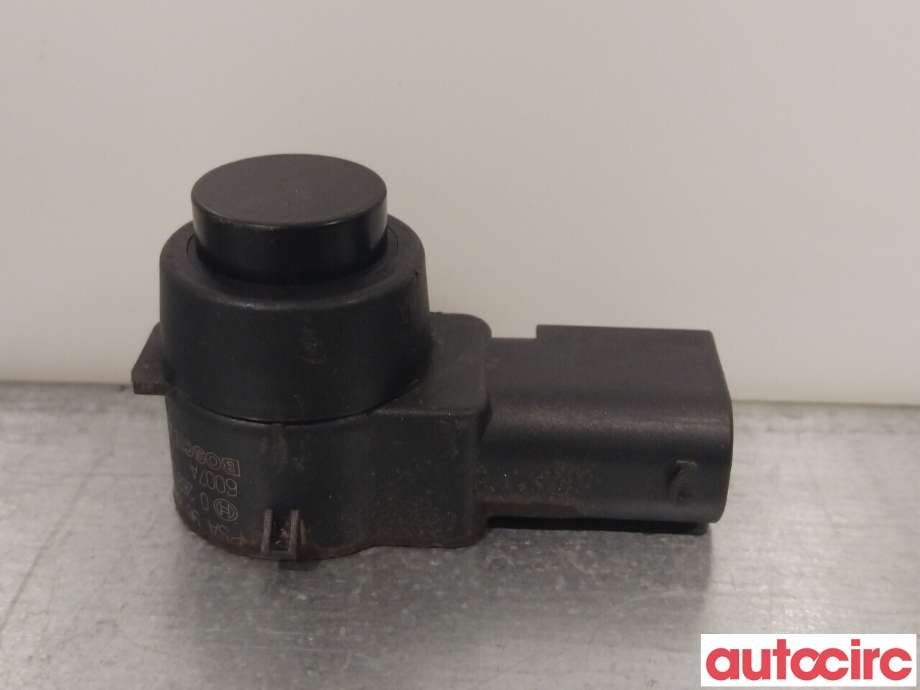 Parkeringssensor bak til Peugeot Partner 2015-2019 (Type II, Fase 2)  (PEUGEOT|6590EF|9663821577XT)