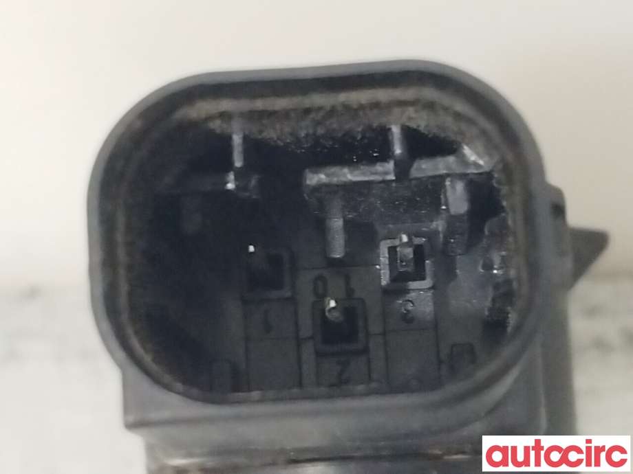Parkeringssensor bak til Peugeot Partner 2015-2019 (Type II, Fase 2)  (PEUGEOT|6590EF|9663821577XT)