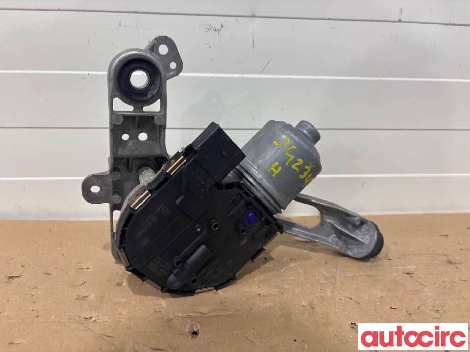Viskermotor frontrute til Ford Focus 2014-2018 (Type III, Fase 2)  (FORD|2135685||BM51-17508-BM)