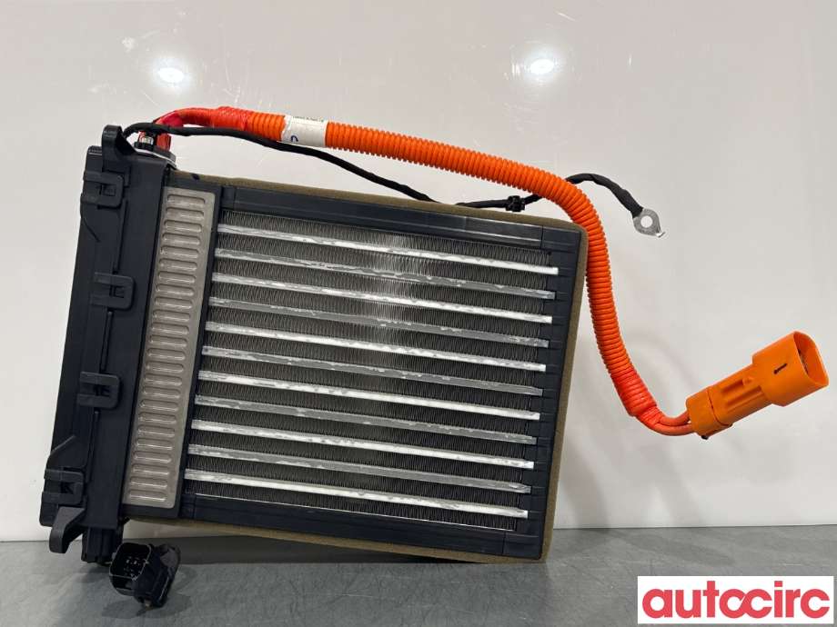 Varmeapparat register til Hyundai Ioniq Electric 2016-2019 (Fase 1)  (HYUNDAI|97191G7000|)