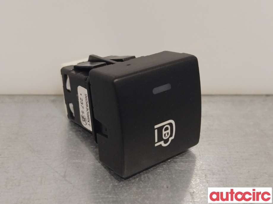 Bryter diverse til Peugeot Partner 2015-2019 (Type II, Fase 2)  (PEUGEOT|6490E6|96583098XT)