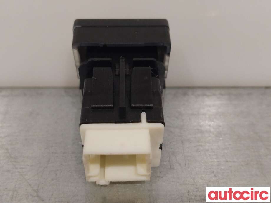 Bryter diverse til Peugeot Partner 2015-2019 (Type II, Fase 2)  (PEUGEOT|6490E6|96583098XT)