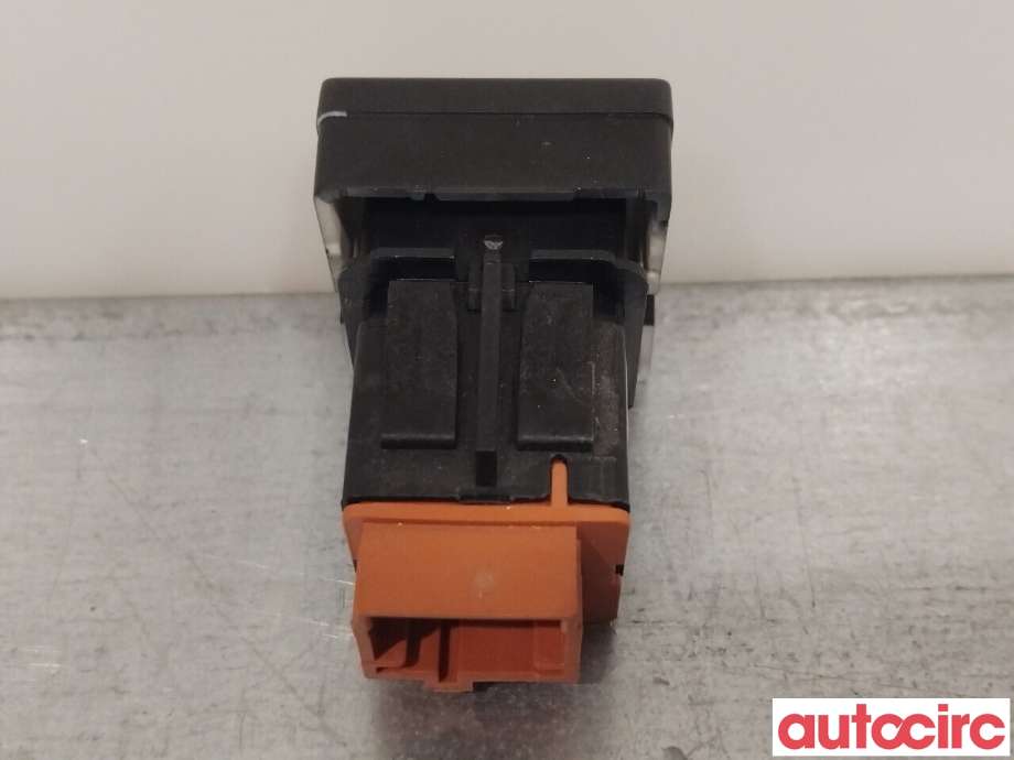 Bryter Antispinn til Peugeot Partner 2015-2019 (Type II, Fase 2)  (PEUGEOT|98024711XT)