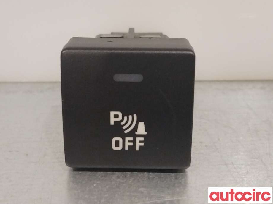 Bryter diverse til Peugeot Partner 2015-2019 (Type II, Fase 2) (PEUGEOT|96594887XT|)