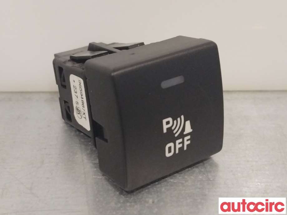 Bryter diverse til Peugeot Partner 2015-2019 (Type II, Fase 2) (PEUGEOT|96594887XT|)