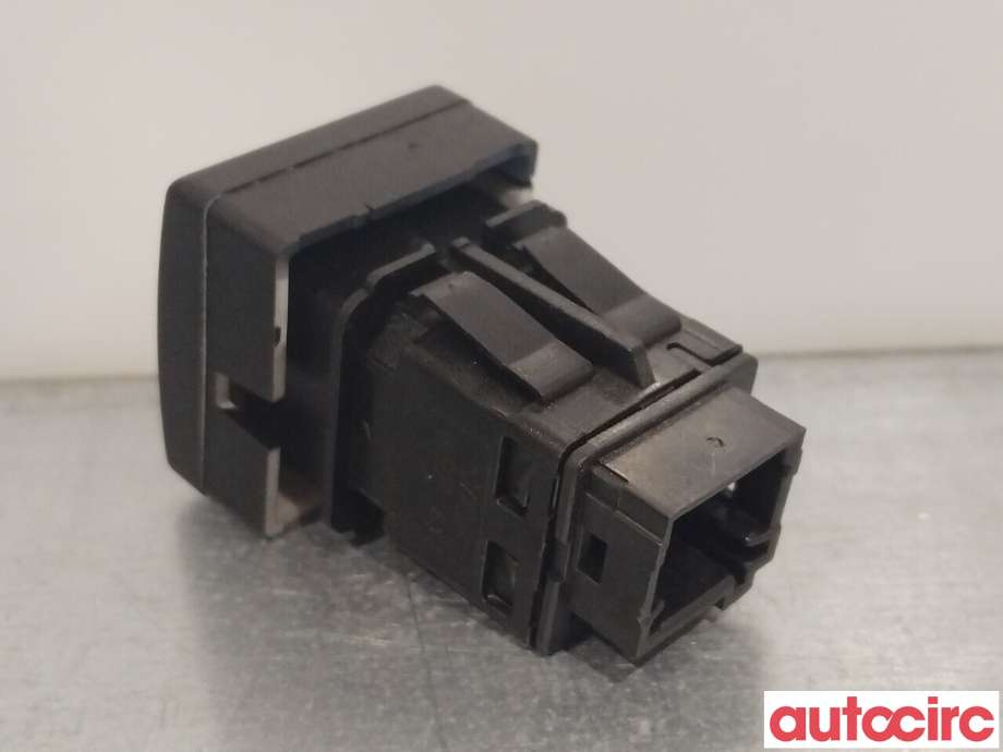 Bryter diverse til Peugeot Partner 2015-2019 (Type II, Fase 2) (PEUGEOT|96594887XT|)