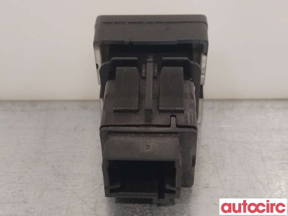 Bryter diverse til Peugeot Partner 2015-2019 (Type II, Fase 2) (PEUGEOT|96594887XT|)