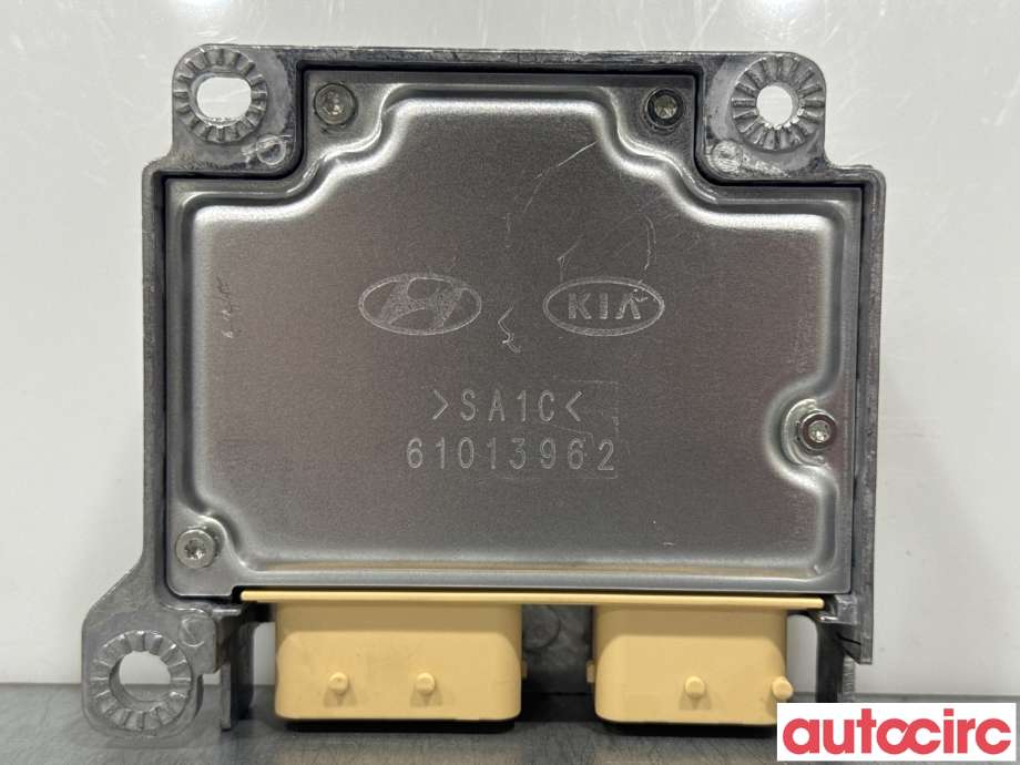 Airbag elektronikk til Hyundai Ioniq Electric 2016-2019 (Fase 1) (HYUNDAI|95910G7400|G7959-10400|95910G7500)