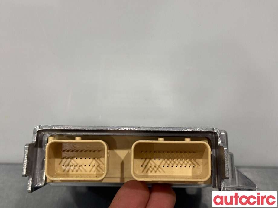 Airbag elektronikk til Hyundai Ioniq Electric 2016-2019 (Fase 1) (HYUNDAI|95910G7400|G7959-10400|95910G7500)