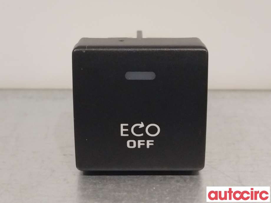 Bryter diverse til Peugeot Partner 2015-2019 (Type II, Fase 2) (PEUGEOT|96671871XT|)