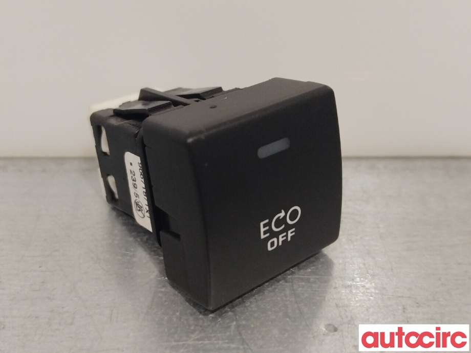 Bryter diverse til Peugeot Partner 2015-2019 (Type II, Fase 2) (PEUGEOT|96671871XT|)