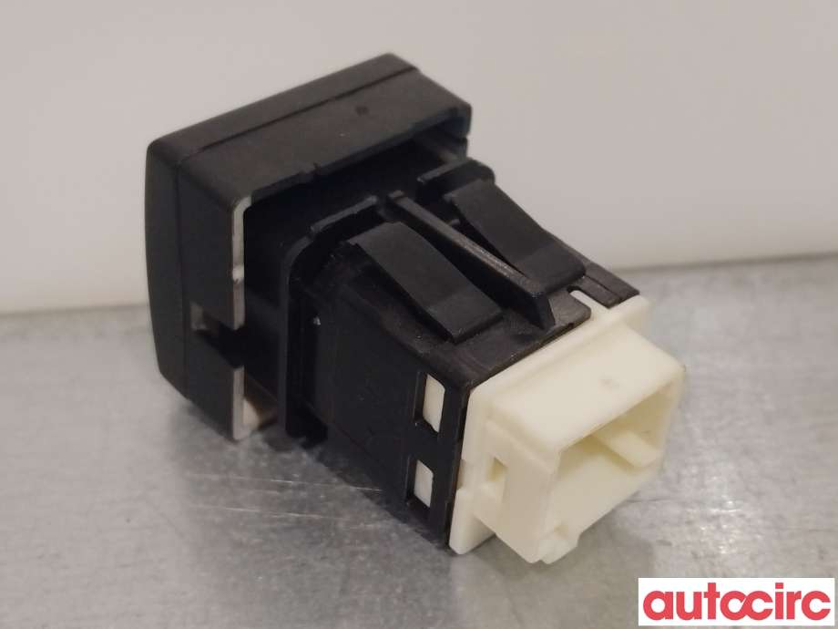 Bryter diverse til Peugeot Partner 2015-2019 (Type II, Fase 2) (PEUGEOT|96671871XT|)