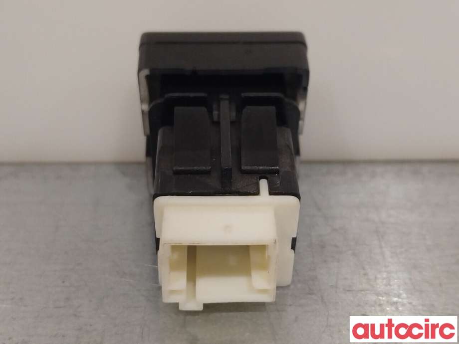 Bryter diverse til Peugeot Partner 2015-2019 (Type II, Fase 2) (PEUGEOT|96671871XT|)