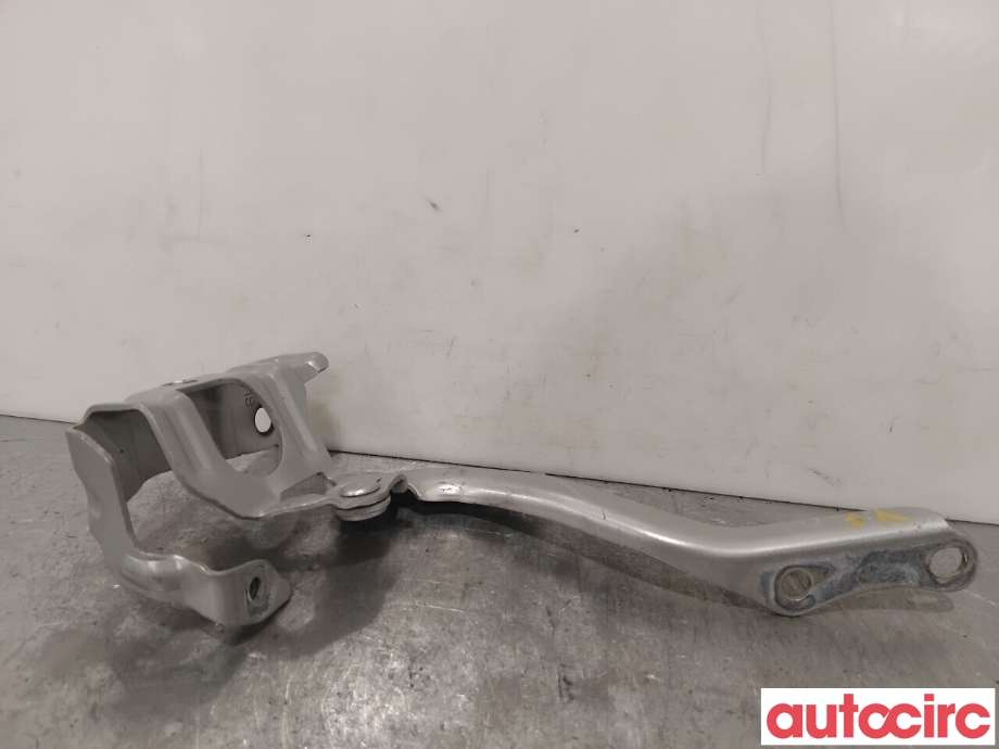 Panserhengsler til Toyota Urban Cruiser 2009-2014 (TOYOTA|5342052271|)