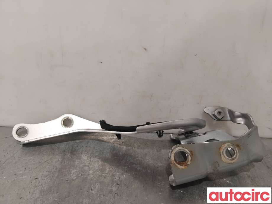 Panserhengsler til Toyota Urban Cruiser 2009-2014 (TOYOTA|5341052271|)