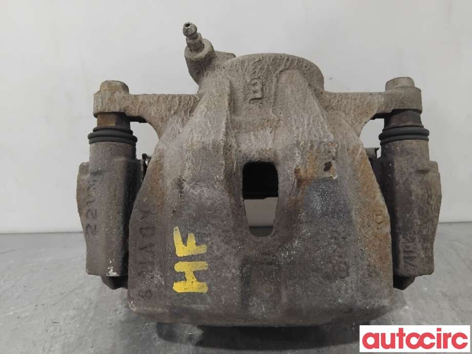 Bremsecaliper høyre foran til Toyota Urban Cruiser, 2009-2014  (TOYOTA|4773012A10)