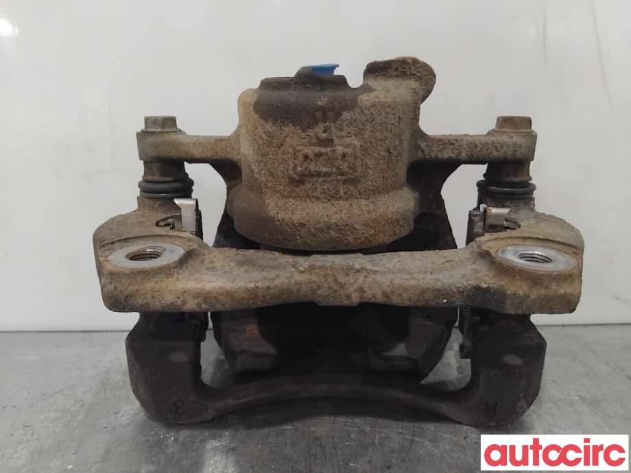 Bremsecaliper høyre foran til Toyota Urban Cruiser 2009-2014  (TOYOTA|4773012A10|)