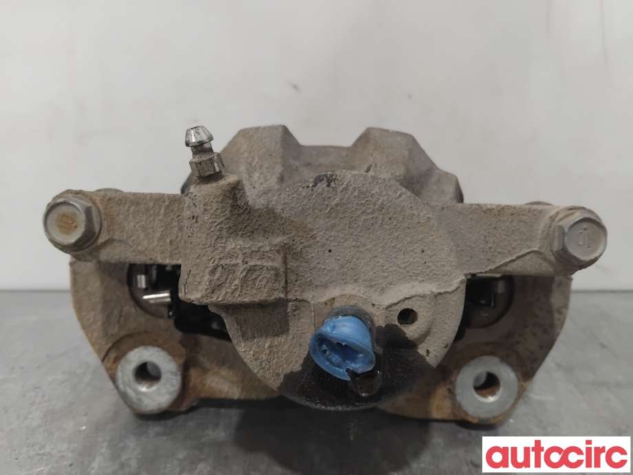 Bremsecaliper venstre foran til Toyota Urban Cruiser 2009-2014  (TOYOTA|4775012A10|)