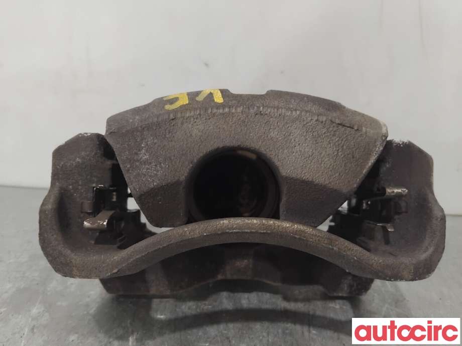 Bremsecaliper venstre foran til Toyota Urban Cruiser 2009-2014  (TOYOTA|4775012A10|)