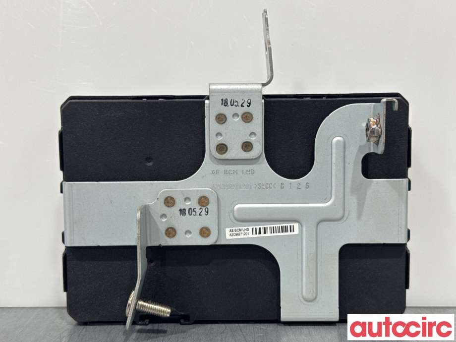 Styreenhet comfort (BCM) til Hyundai Ioniq Electric 2016-2019 (Fase 1) (HYUNDAI|95400G7470|A2C10637202|95400-G7470)