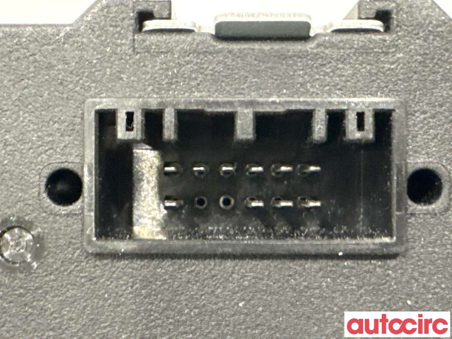 Styreenhet comfort (BCM) til Hyundai Ioniq Electric 2016-2019 (Fase 1) (HYUNDAI|95400G7470|A2C10637202|95400-G7470)