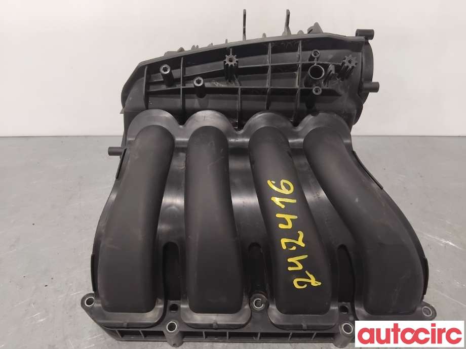 Manifold innsug til BMW 5-Serie 2003-2010 (E60/E61) (E60/E61) (BMW|11617546981||7544513)