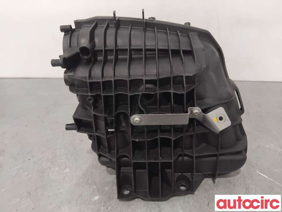 Manifold innsug til BMW 5-Serie 2003-2010 (E60/E61) (E60/E61) (BMW|11617546981||7544513)