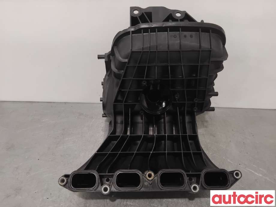 Manifold innsug til BMW 5-Serie 2003-2010 (E60/E61) (E60/E61) (BMW|11617546981||7544513)