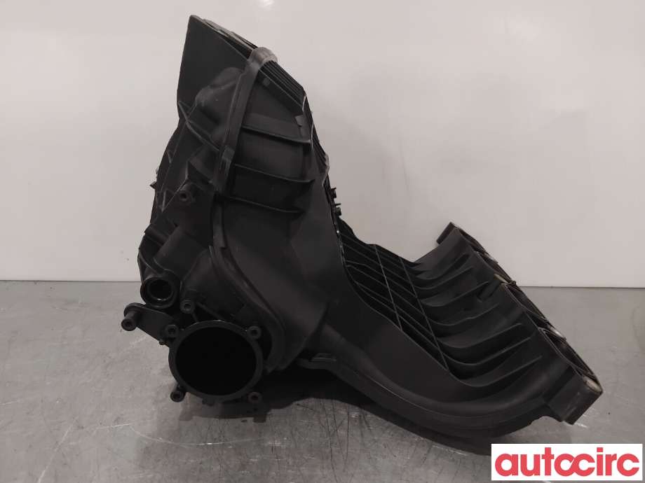 Manifold innsug til BMW 5-Serie 2003-2010 (E60/E61) (E60/E61) (BMW|11617546981||7544513)