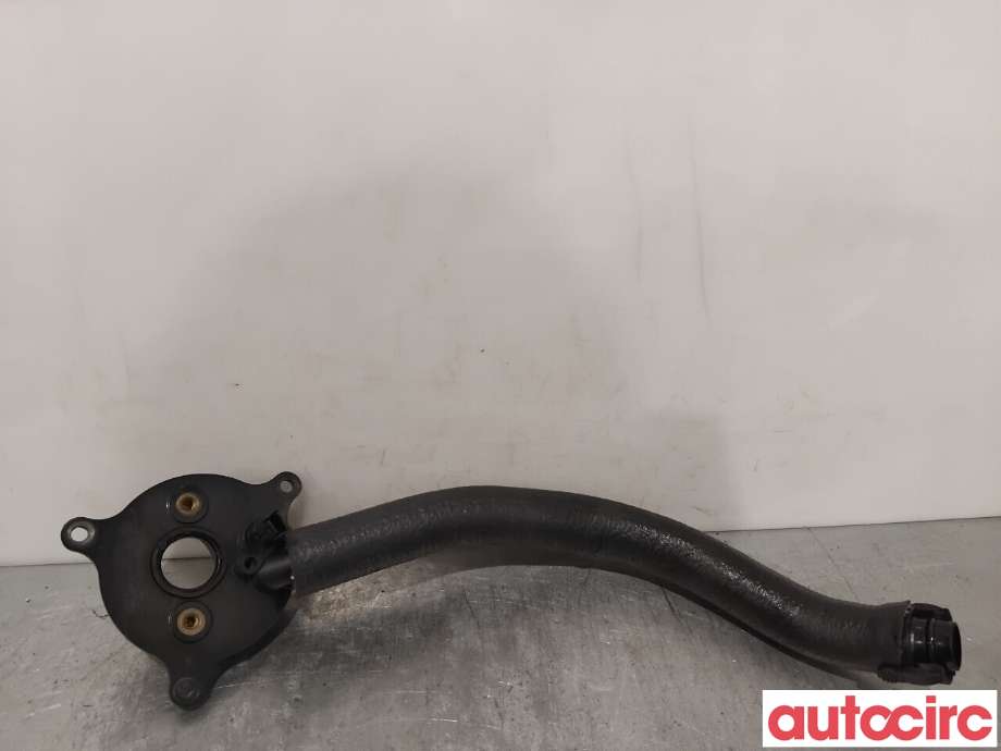 Luftslange innsug til BMW 5-Serie 2003-2010 (E60/E61) (E60/E61) (BMW|11617561386|70307814|)