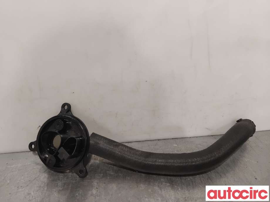 Luftslange innsug til BMW 5-Serie 2003-2010 (E60/E61) (E60/E61) (BMW|11617561386|70307814|)
