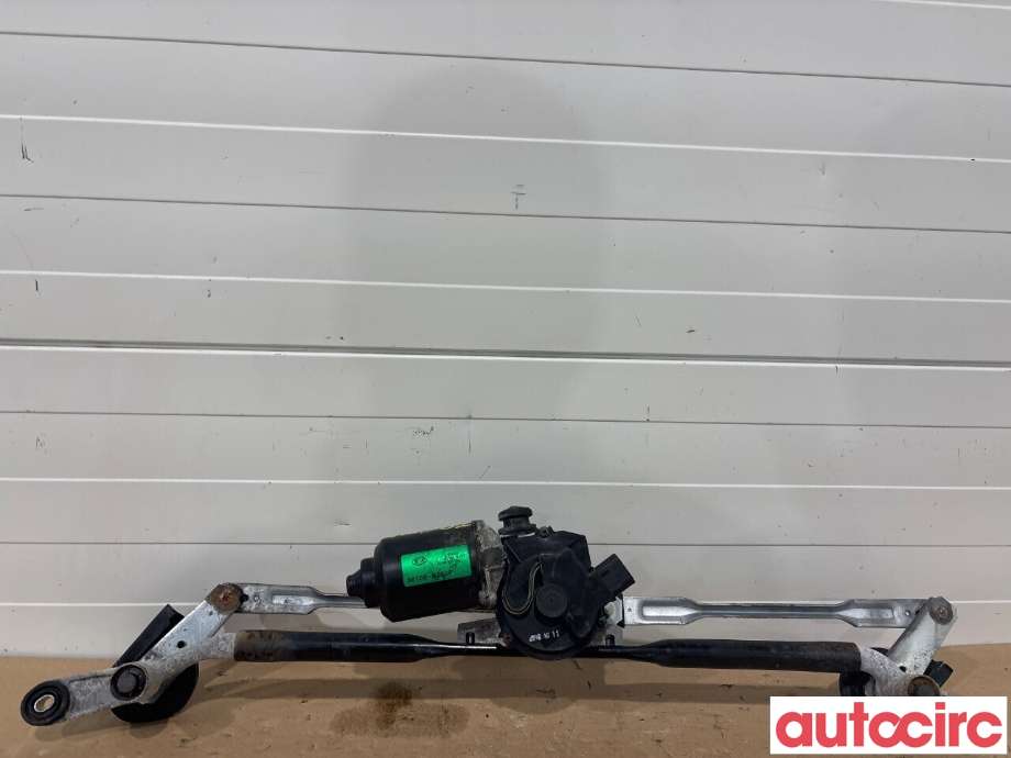 Viskermotor frontrute til Kia e-Soul 2019-->> (Type III) (KIA|98100B2000||98100-B2000)