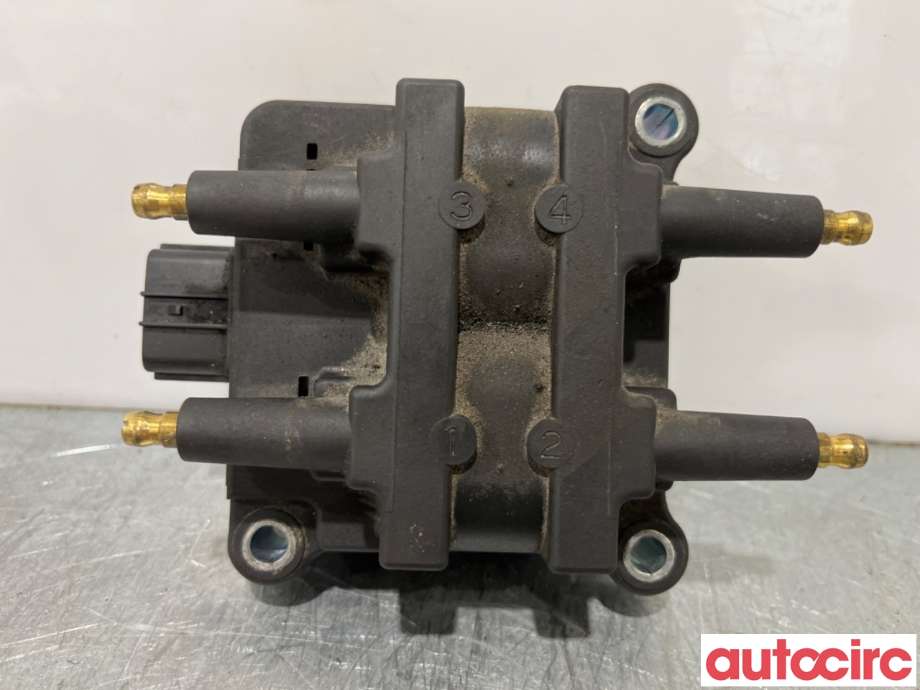 Coil elektronisk til Subaru Forester, 2002-2005 (Type II, Fase 1) (SUBARU|22433AA410)