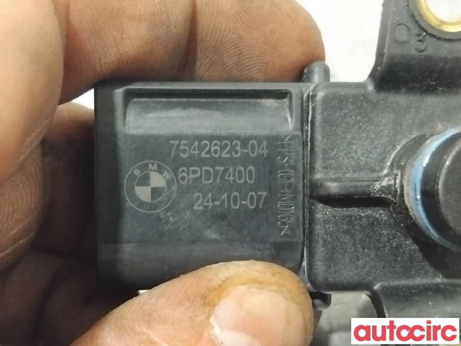 Sensor diverse til BMW 5-Serie 2003-2010 (E60/E61) (E60/E61) (BMW|13628657300||7542623)