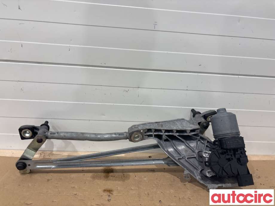 Viskermotor frontrute til Ford Fiesta 2013-2017 (Type VI, Fase 2) (FORD|1698869|0390241574|8A61-17500-AG)