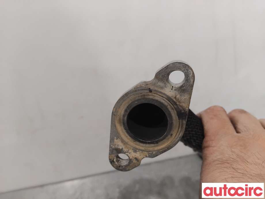 Diverse deler til BMW 5-Serie 2003-2010 (E60/E61) (E60/E61) (BMW|NO NR||7563242)