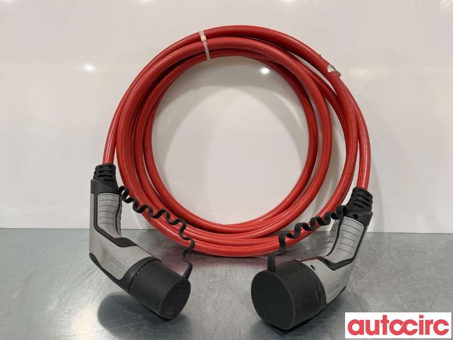 Batterilader kabel til Citroën C4, Spacetourer, 2019-->> (CITROEN|9844681380)